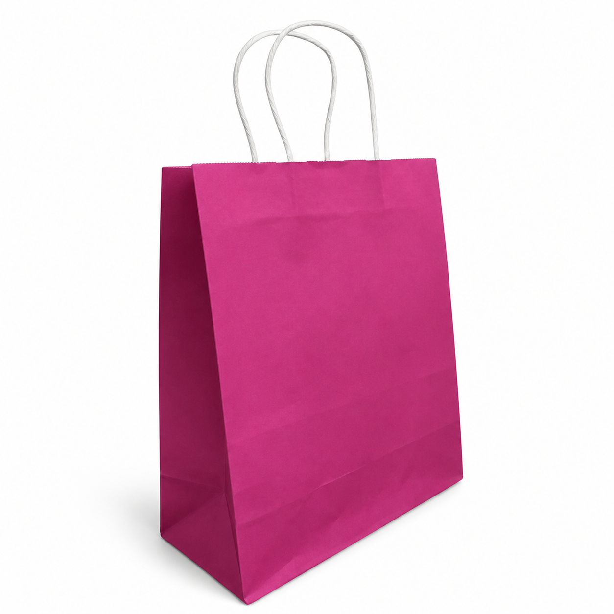 Pack de 10 Bolsas Kraft - 16x21x8cm