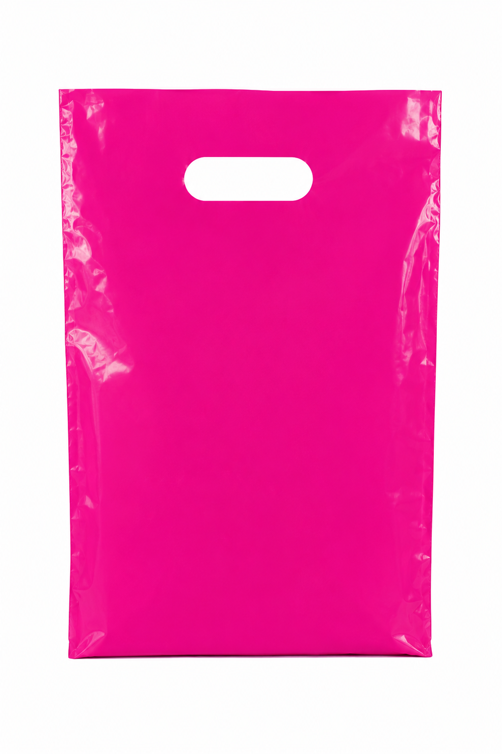 Bolsas Boutique 15x25 - 50 Unidades