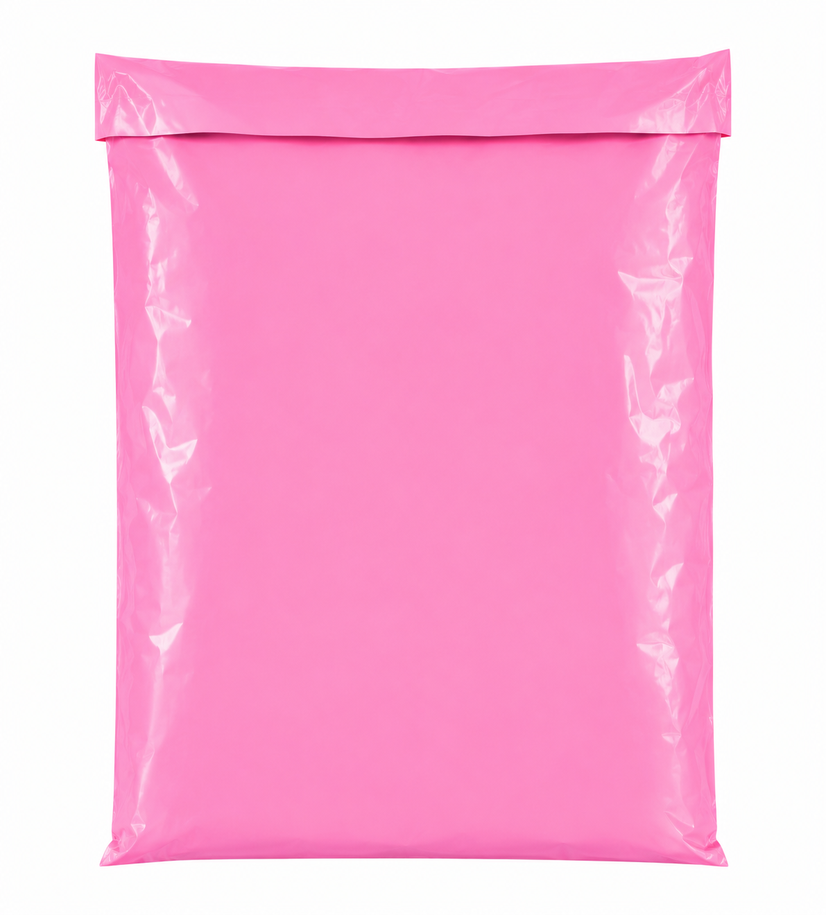 Bolsas Courier Liso - 20x30