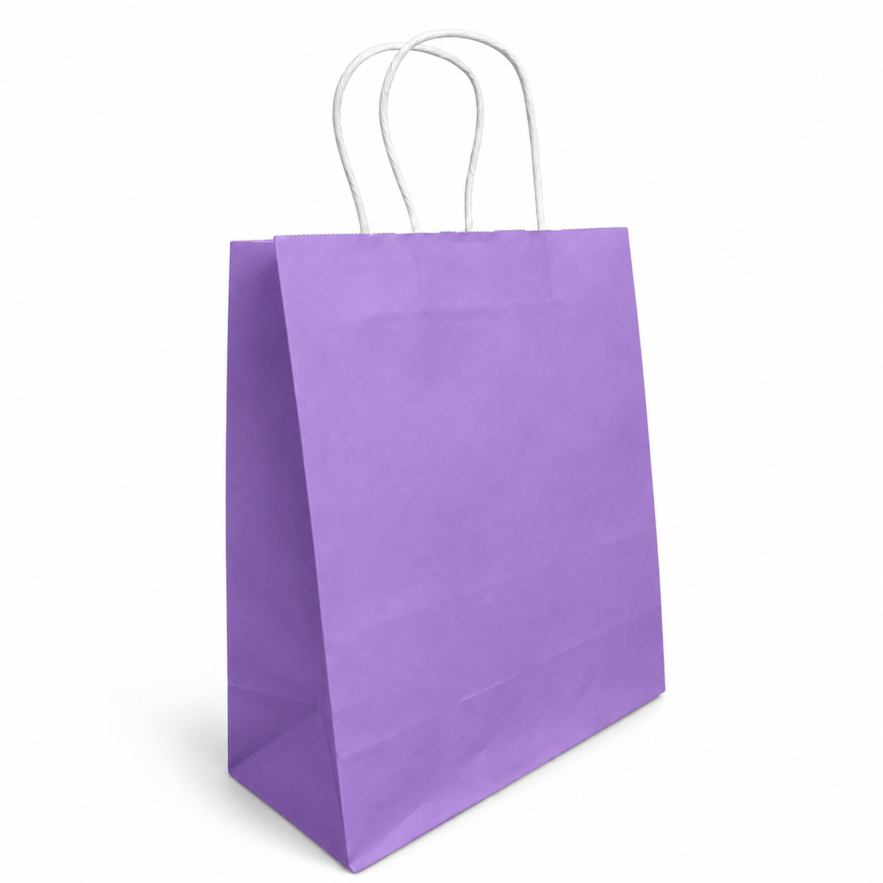 Pack de 10 Bolsas Kraft - 22x10x32cm