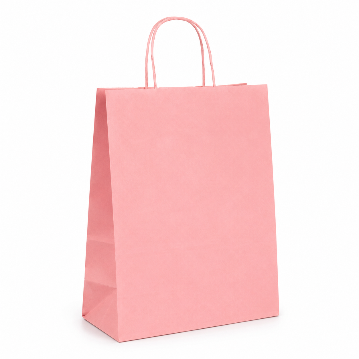 Pack de 10 Bolsas Kraft - 16x21x8cm