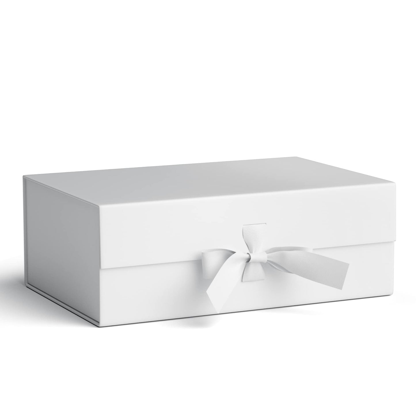 Pack de 10 Cajas Magnéticas con Lazo