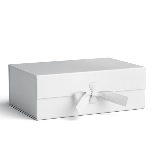 Pack de 10 Cajas Magnéticas con Lazo