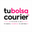 TU BOLSA COURIER logo