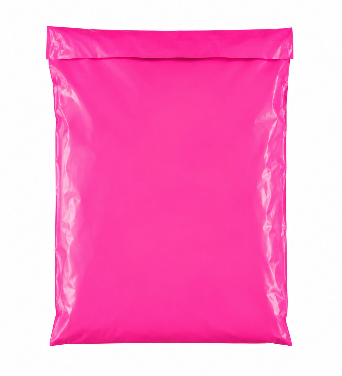 Bolsas Courier Liso - 25x35