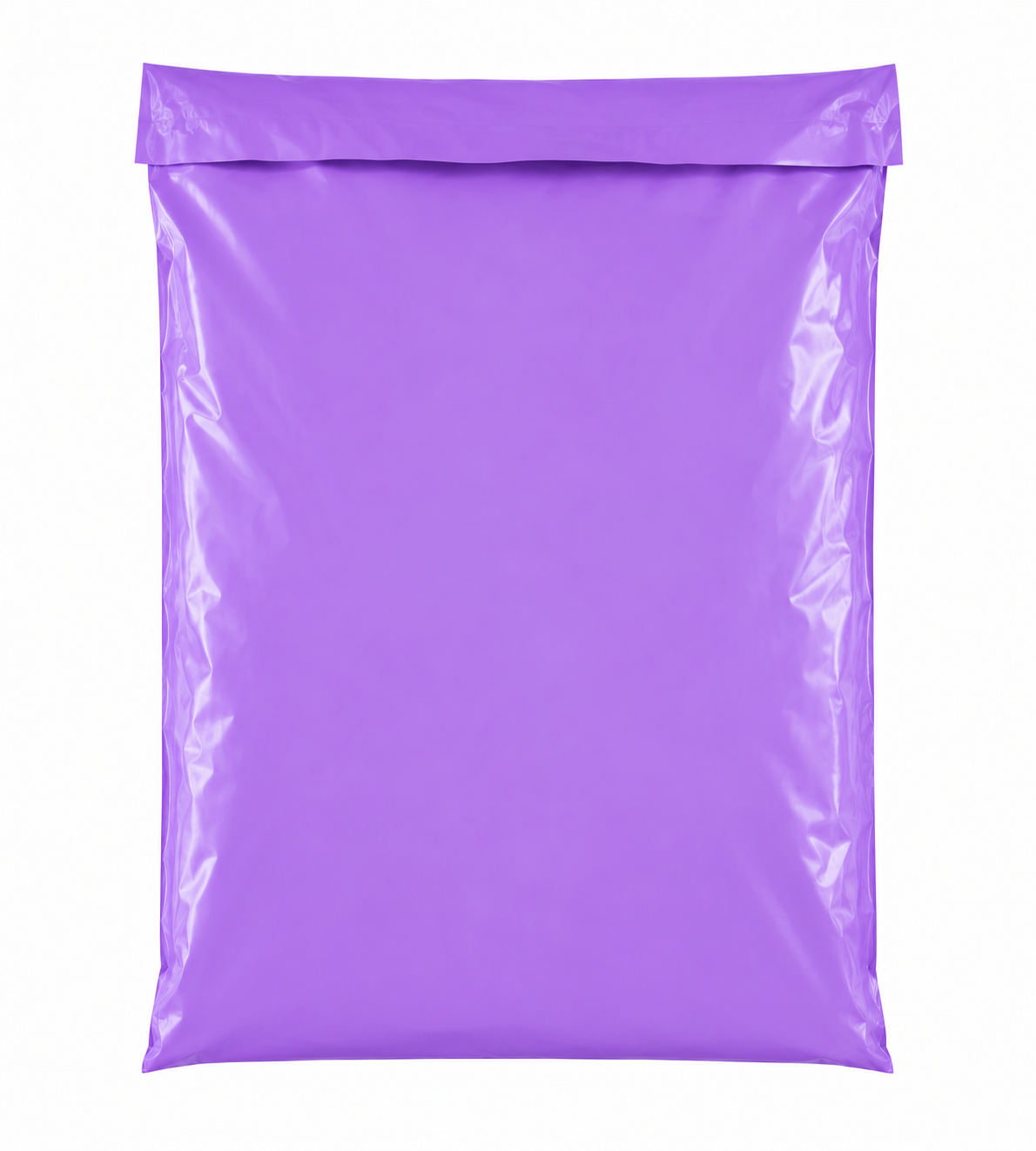 Bolsas Courier Liso - 20x30