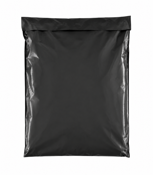 Bolsas Courier Liso - 20x30